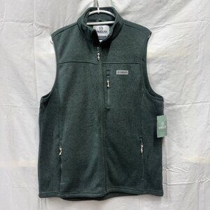 Men's Outerwear Campfire Sweater Vest